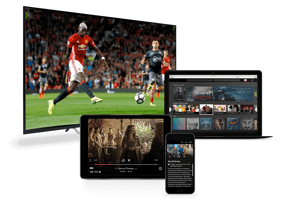 iptv trial
